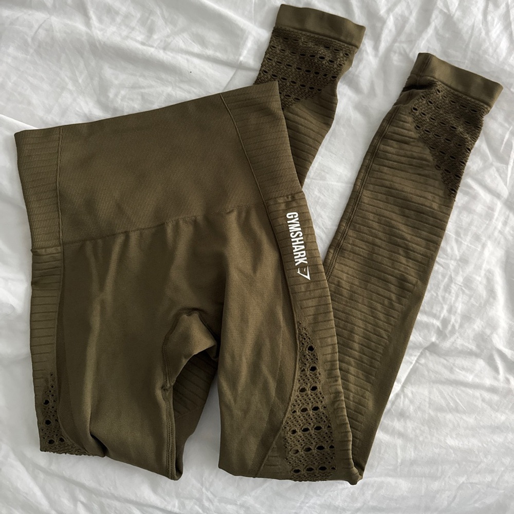 Gymshark Leggings